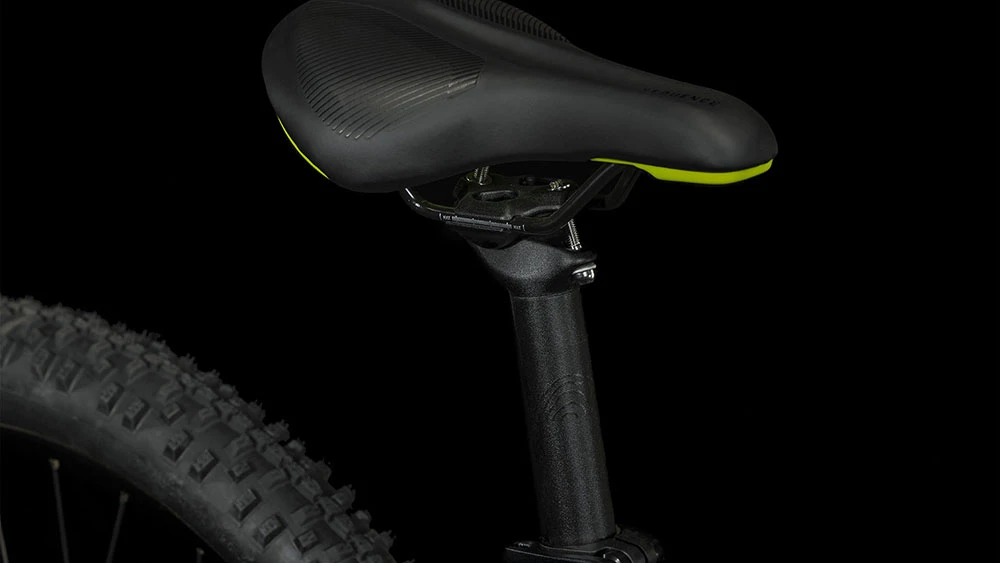 Cube Reaction Hybrid Pro 500 Easy Entry Flashgrey´n´green – Bild 6