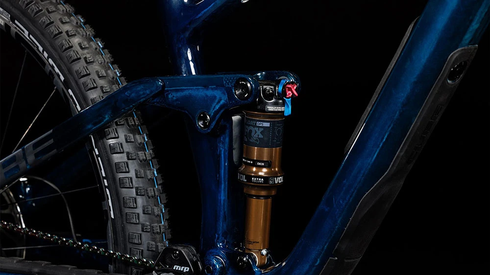 Cube Stereo ONE44 C:68X SLT Liquidblue´n´black – Bild 6