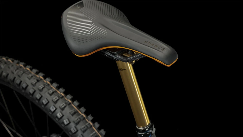 Cube Stereo ONE77 C:68X SLX 29 Actionteam – Bild 5