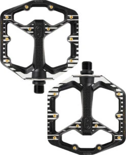 Crankbrothers Stamp 7 Plattformpedale - Fabio Wibmer Edition