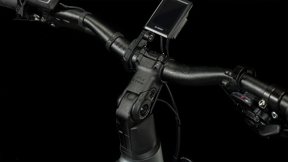 Cube Kathmandu Hybrid Pro 750 Flashgrey´n´metal – Bild 4