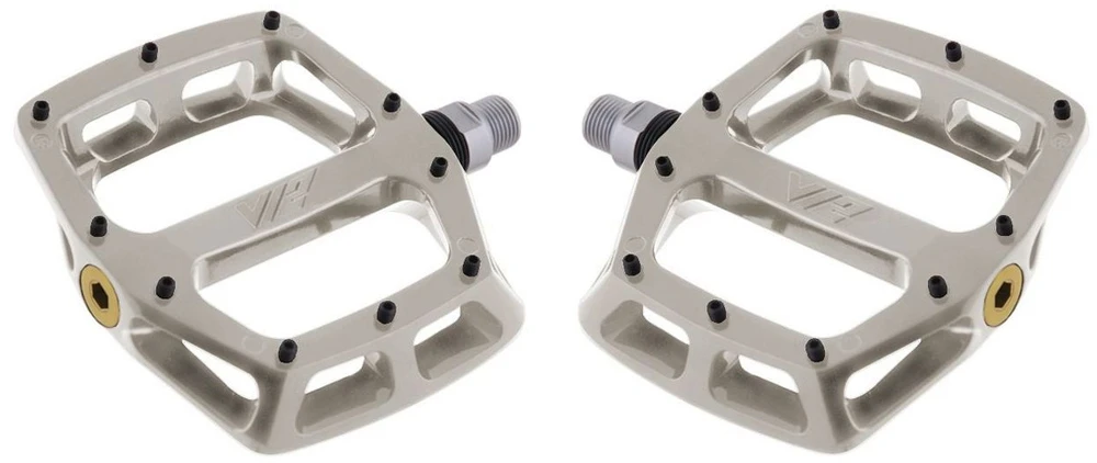 DMR V12 Magnesium Plattformpedale – Bild 3