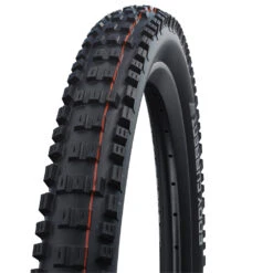 Schwalbe Eddy Current Front Evo Super Trail 27,5" Addix Soft TLE E-50 Faltreifen