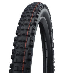 Schwalbe Eddy Current Rear Evo Super Gravity 29x2,60" Addix Soft TLE E-50 Faltreifen