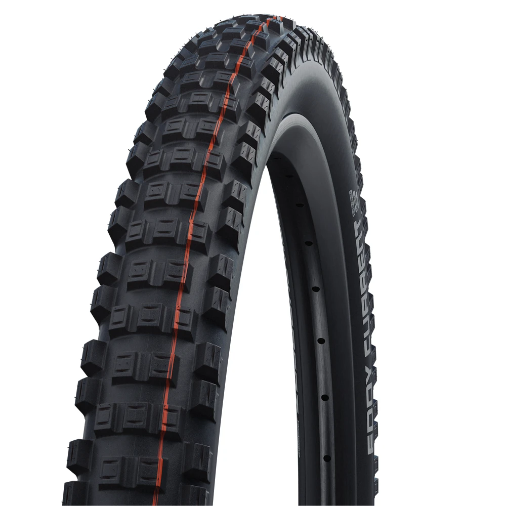 Schwalbe Eddy Current Rear Evo Super Gravity 29x2,60" Addix Soft TLE E-50 Faltreifen