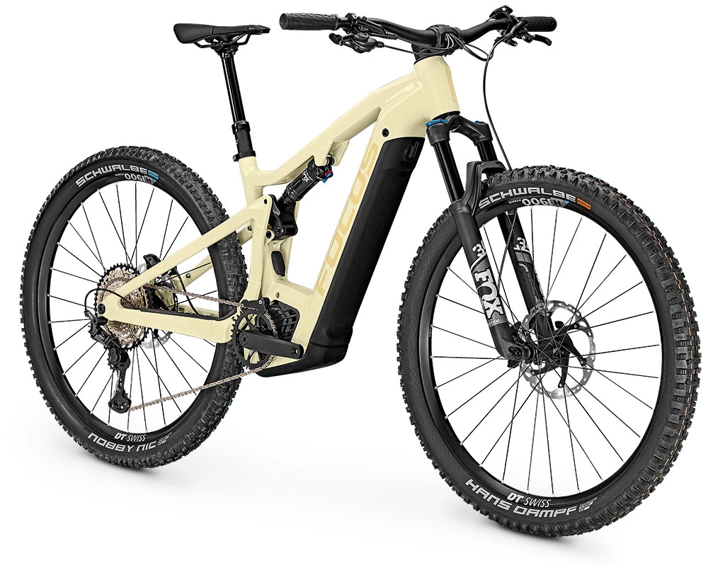 Focus THRON² 6.9 – Bild 2