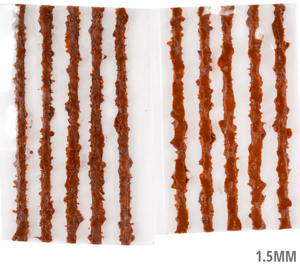 Stash Tire Plug Refill Kit - Tubeless Reparatur Flicken – Bild 2