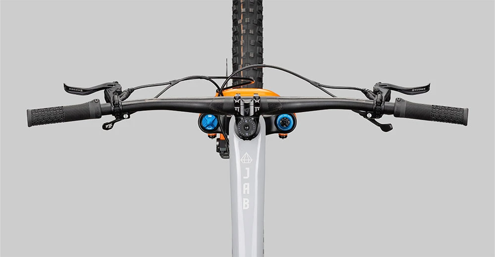 Jab 10.0 HD – Bild 6