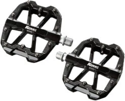 Katana Blade Magnesium Plattformpedale