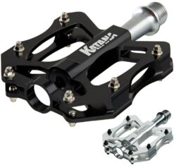 Katana X7 S-Light Plattformpedale