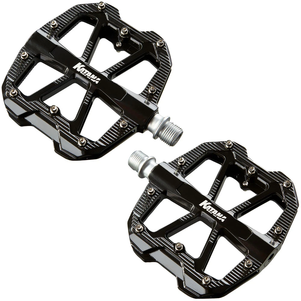 Katana Blade Plattformpedale