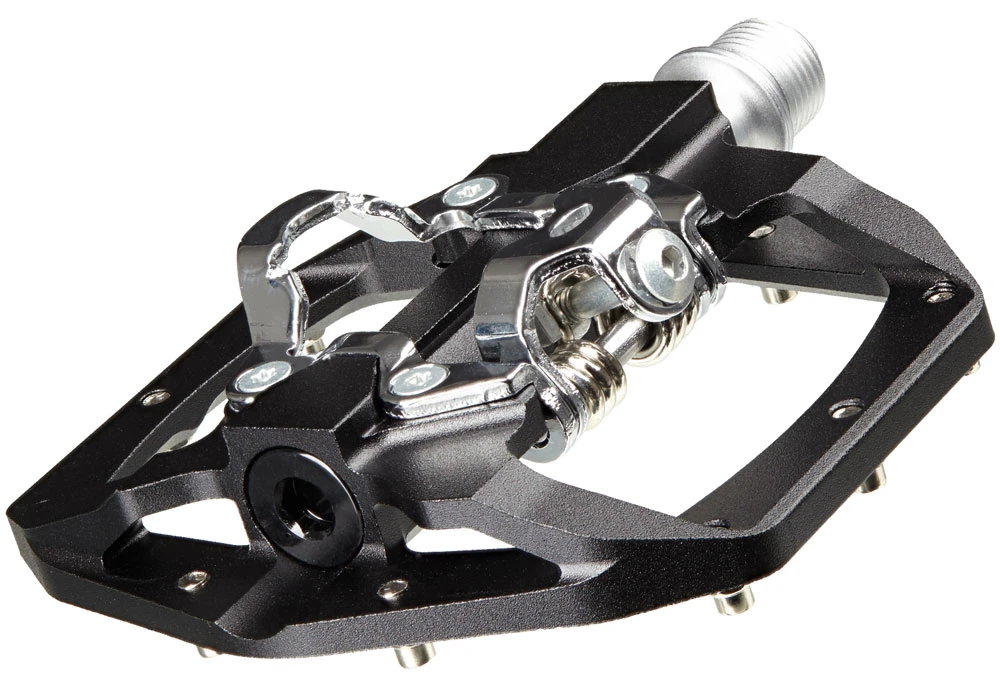 Katana Catch Kombipedale – Bild 3