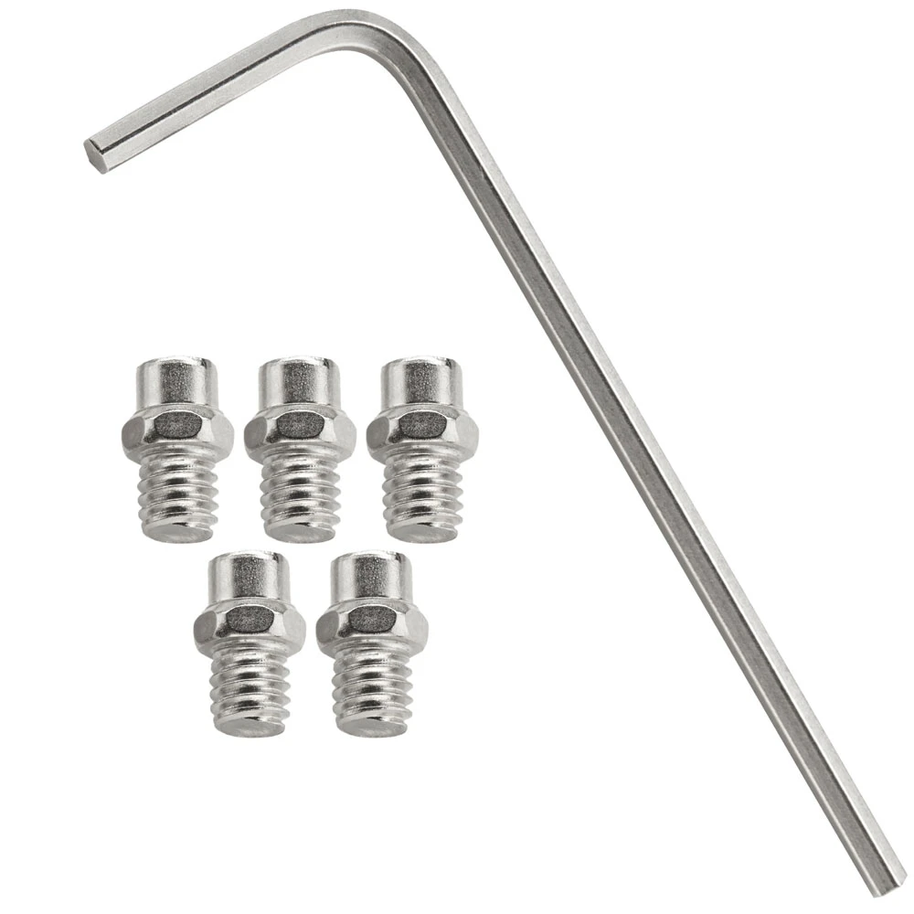 Katana Catch Kombipedale – Bild 6