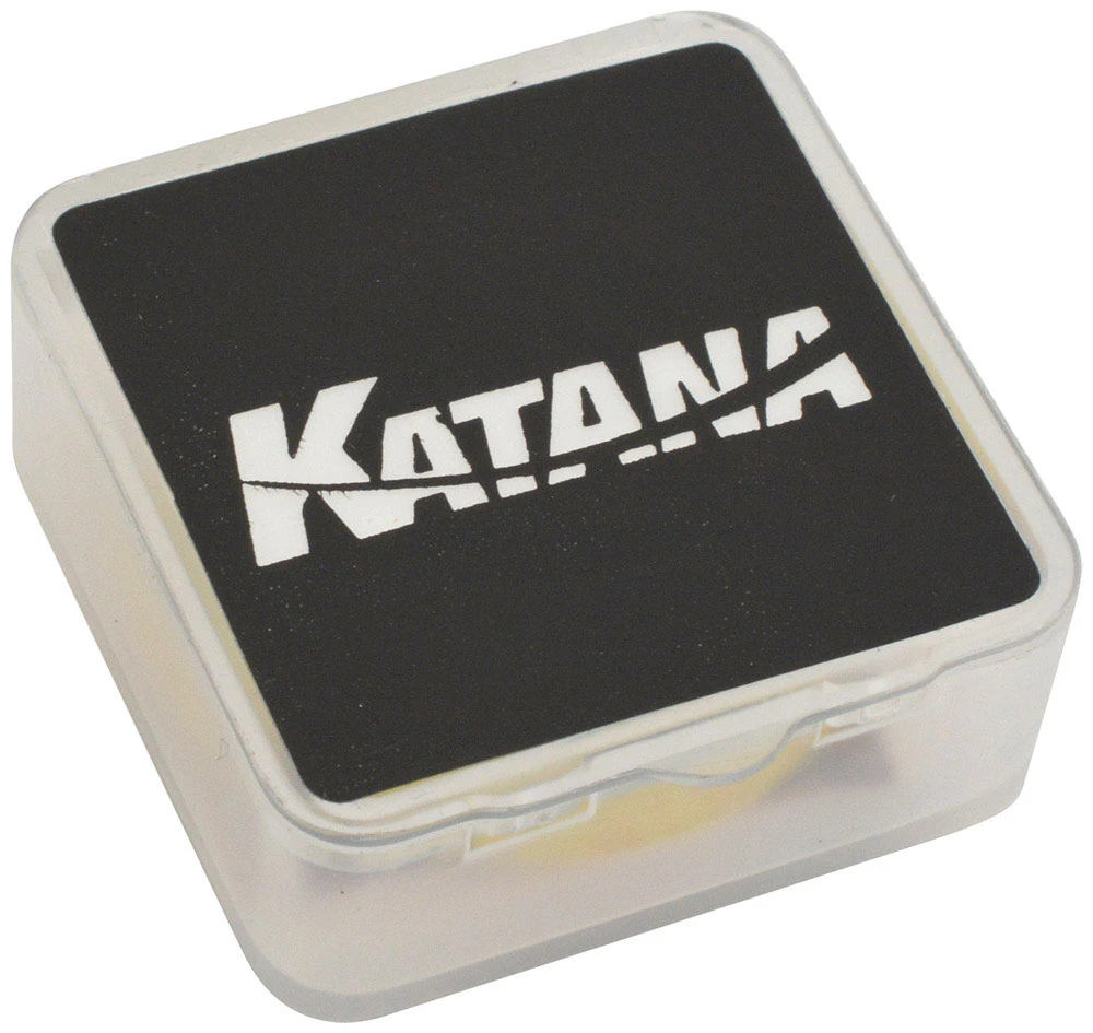 Katana GP-1 Selbstklebende Flicken / Flickzeug Kit (10 Stück) – Bild 2