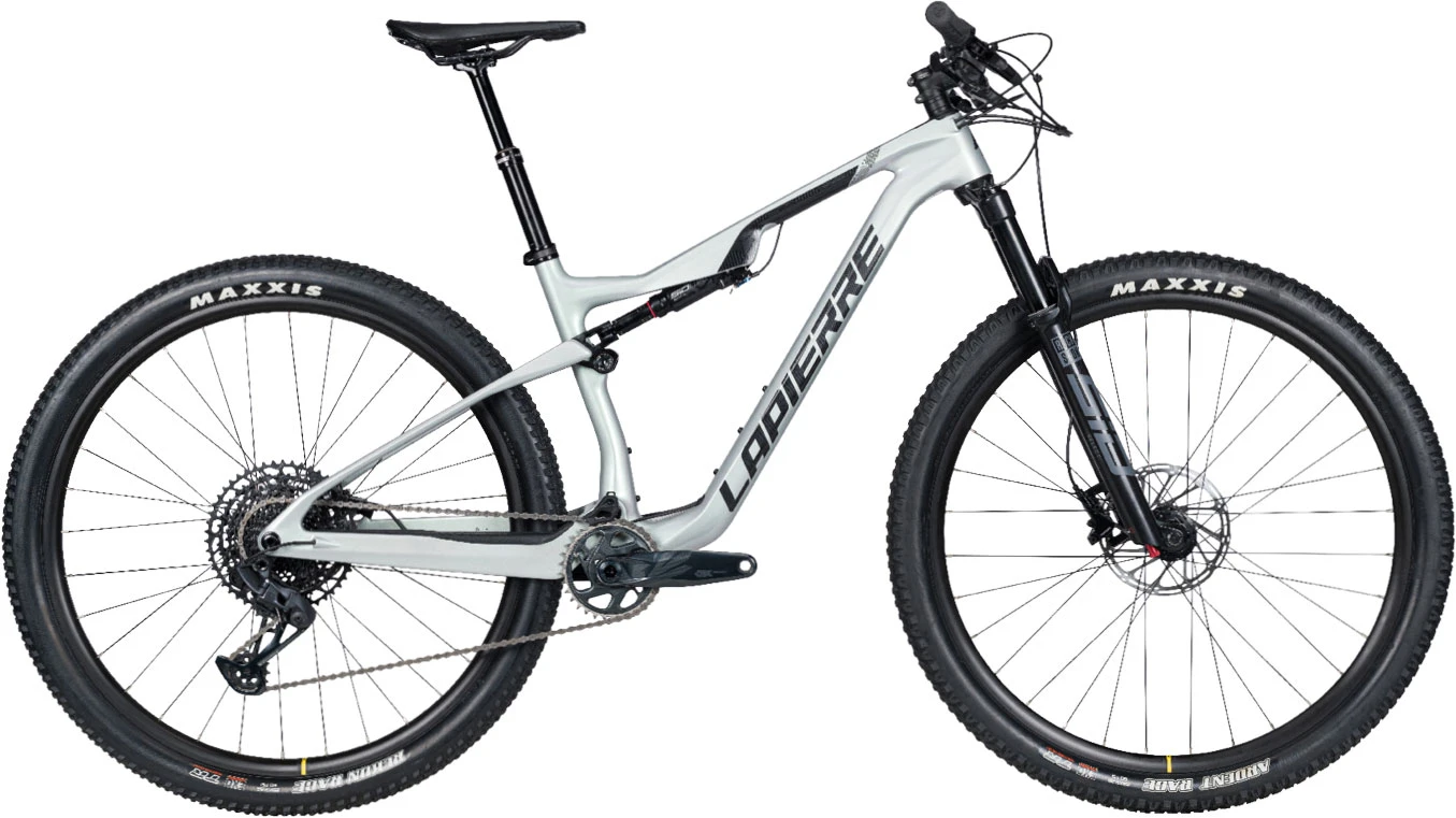 Lapierre XRM 6.9