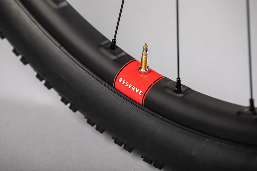 Santa Cruz Blur C XT Trail RSV – Bild 2