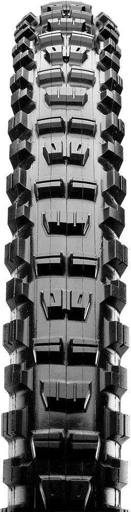 MAXXIS Minion DHR II Hinten 29x2,40" WT DD TR 3C MaxxGrip 120x2 Faltreifen – Bild 2