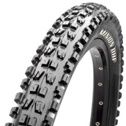 MAXXIS Minion DHF Vorne 27,5x2,60" WT EXO TR 3C MaxxTerra 120 Faltreifen