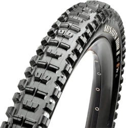 MAXXIS Minion DHR II Hinten 29x2,30" TR EXO 3C MaxxTerra Faltreifen
