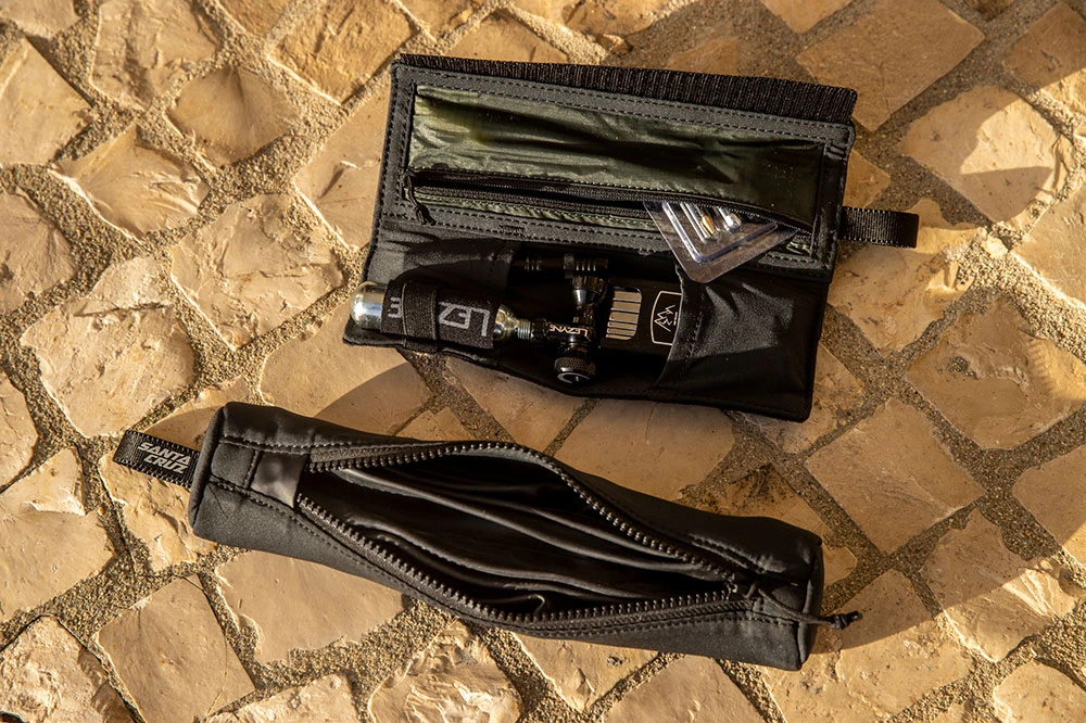 Santa Cruz Hightower 3 CC X01 – Bild 3