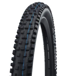 Schwalbe Nobby Nic Evo Super Ground 27,5" Addix E-50 Faltreifen