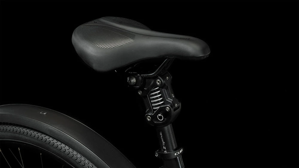 Cube Nuride Hybrid SLT 750 Allroad Easy Entry Grey´n´metal – Bild 2