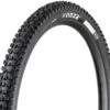 Onza Porcupine Black 29" TRC 60TPI Tubeless Ready