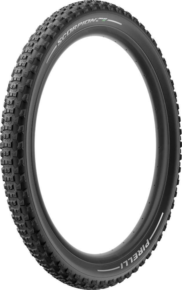 Pirelli SCORPION™ Enduro R - Rear Specific 29" HardWall Faltreifen – Bild 2