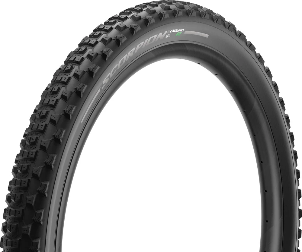 Pirelli SCORPION™ Enduro R - Rear Specific 29" HardWall Faltreifen – Bild 3