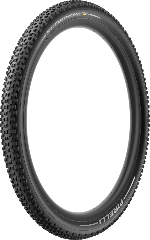 Pirelli SCORPION™ Trail M - Mixed Terrain 29x2,4" ProWall Faltreifen – Bild 2