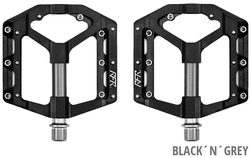 RFR SLT 2.0 Flat Plattformpedale – Bild 2