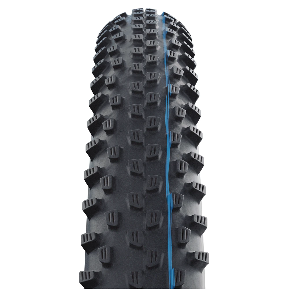 Schwalbe Racing Ray Evo Super Ground 29x2,25" Addix SpeedGrip TLE Faltreifen – Bild 2