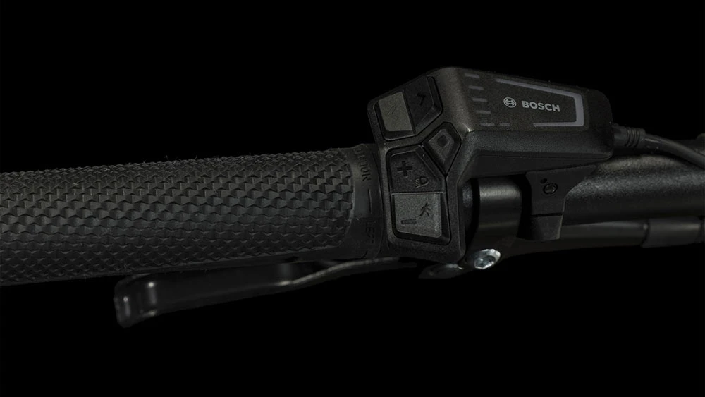 Cube Reaction Hybrid ONE 625 Lightgrey´n´rose – Bild 5