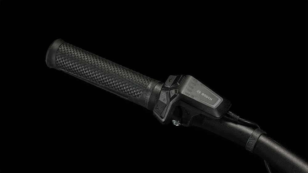 Cube Reaction Hybrid Pro 625 Blushrose´n´silver – Bild 3