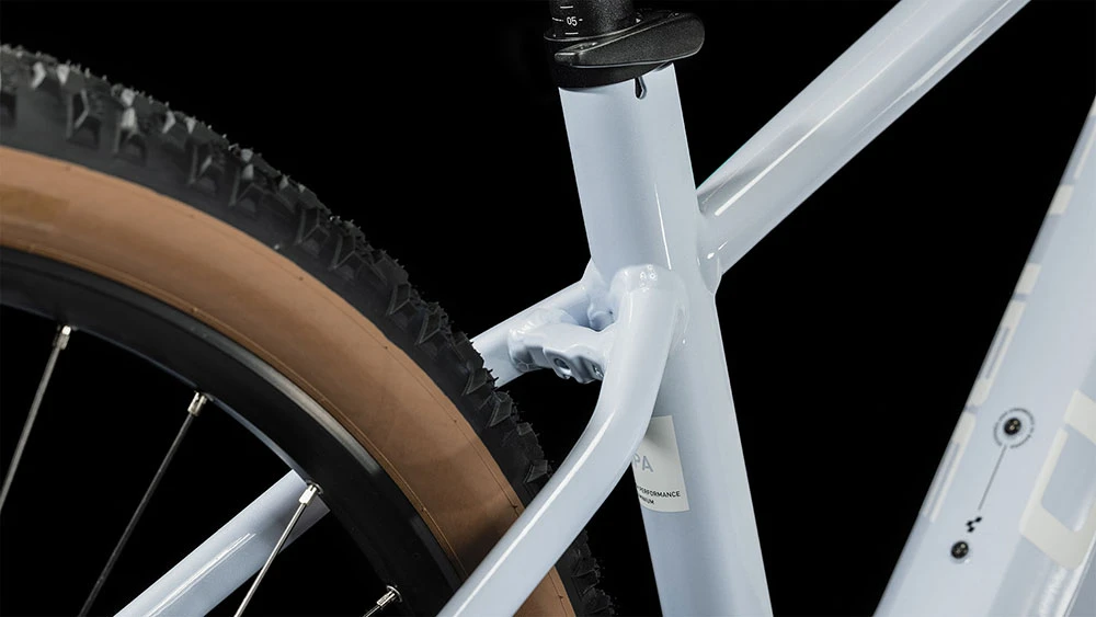 Cube Reaction Hybrid Pro 750 Flashwhite´n´black – Bild 3