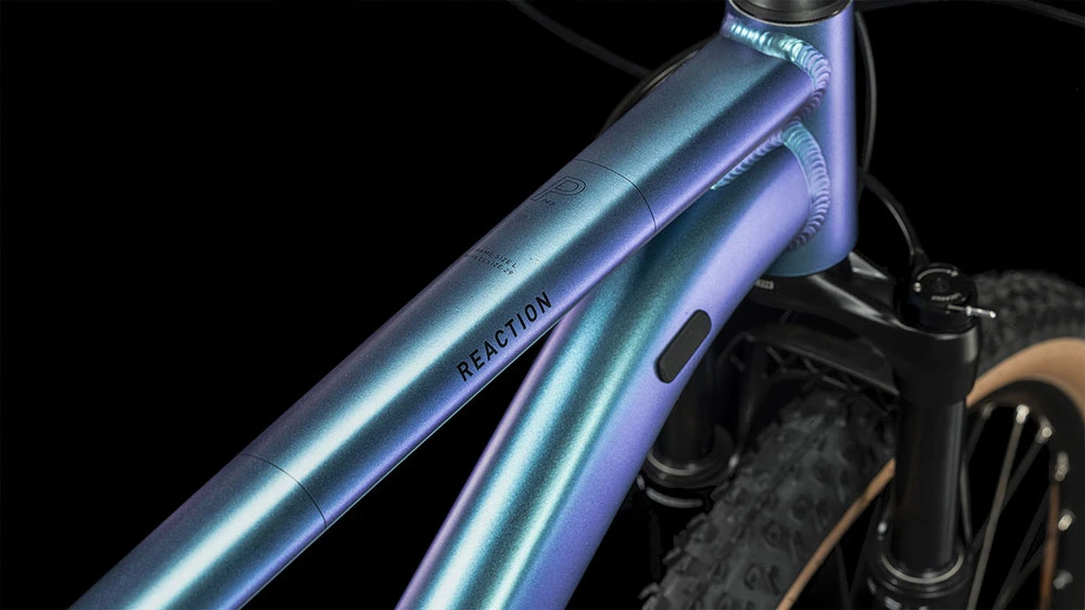 Cube Reaction Pro Switchblue´n´black – Bild 2