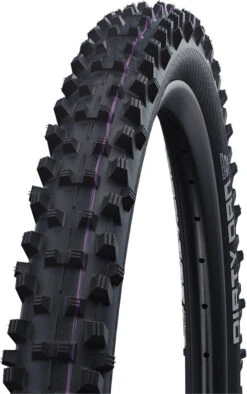 Schwalbe Dirty Dan Evo Super Downhill 29x2,35" Addix UltraSoft TLE Faltreifen