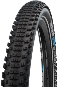 Schwalbe Johnny Watts 365 Performance DD RG 27,5" Addix E-50 Reflex Faltreifen