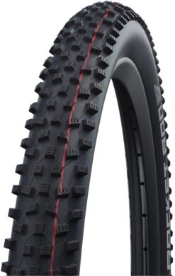 Schwalbe Rocket Ron Evo Super Race 29x2,35" Addix Speed TLE Faltreifen