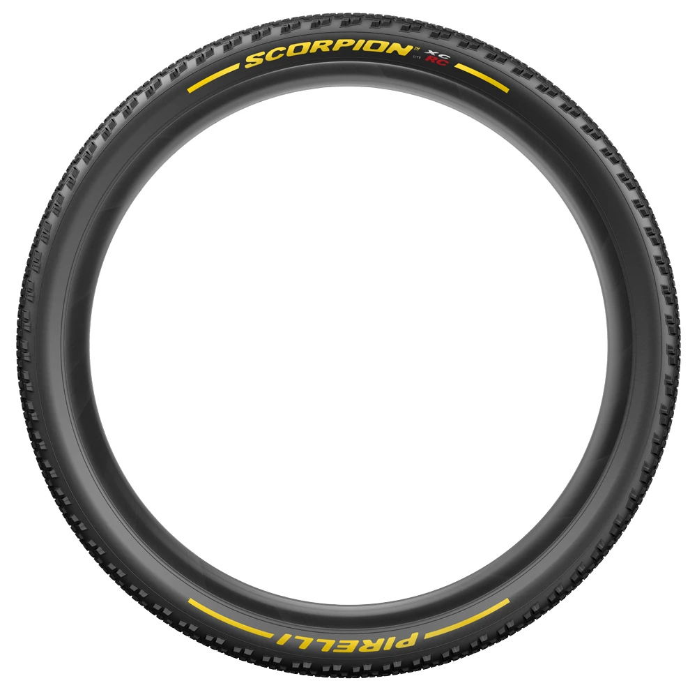 Pirelli SCORPION™ XC RC Lite Team Edition 29x2,2" Faltreifen – Bild 4