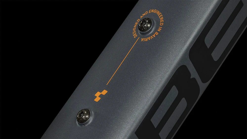 Cube Stereo 120 Rookie Actionteam – Bild 3