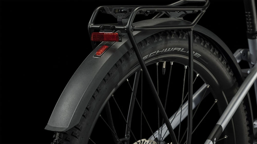 Cube Stereo Hybrid 120 Race Allroad 750 Polarsilver´n´black – Bild 4