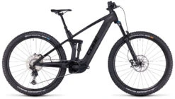 Cube Stereo Hybrid 140 HPC SLX 750 Carbon´n´reflex