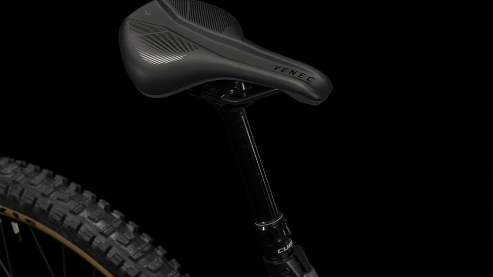 Cube Stereo Hybrid 160 HPC Race 625 27.5 Grey´n´metal – Bild 5