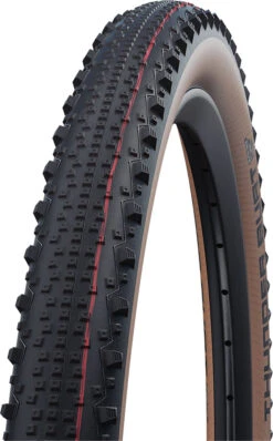 Schwalbe Thunder Burt Evo Super Race 29" Addix Speed Faltreifen