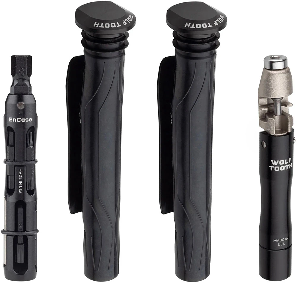 EnCase System Bar Kit One Werkzeugset