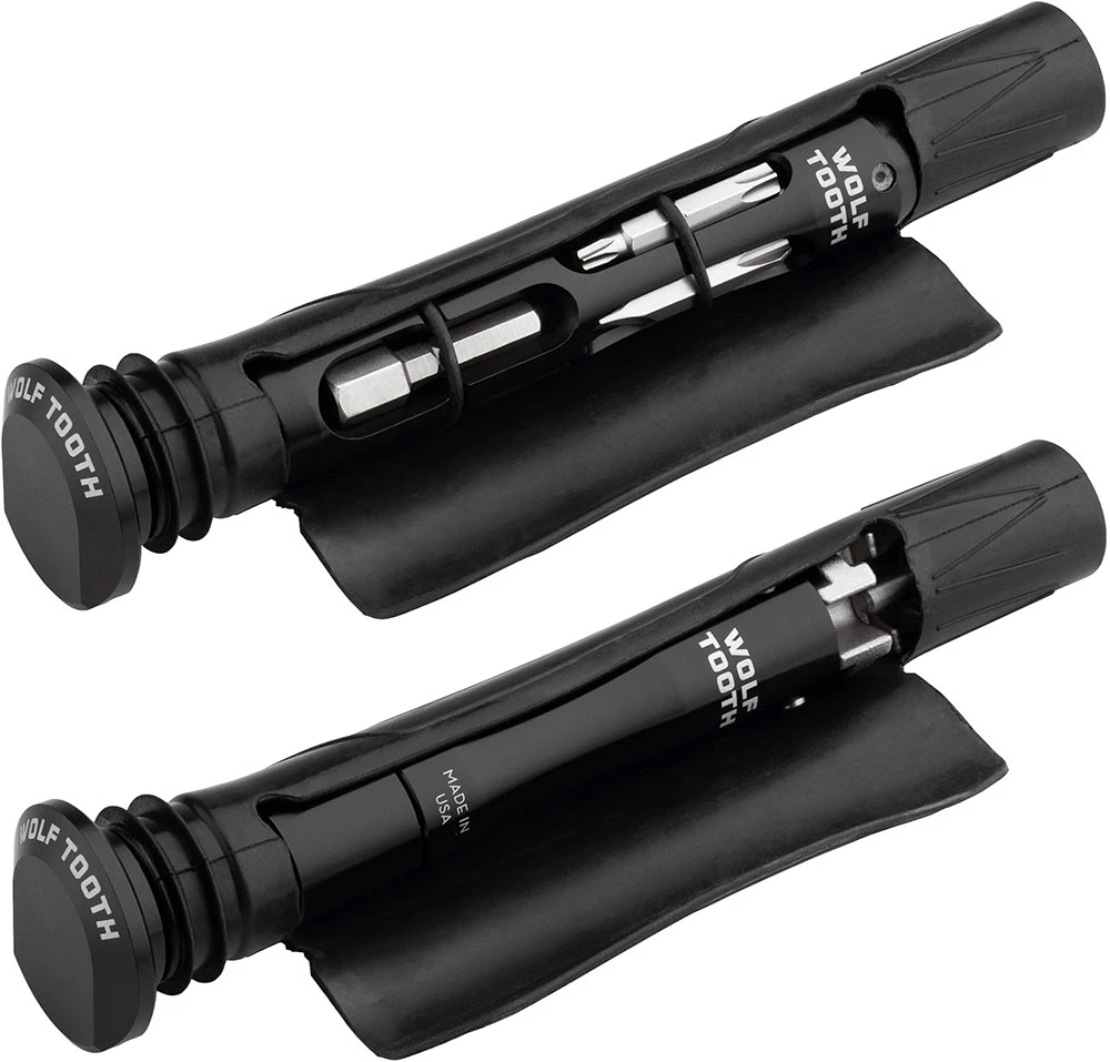 EnCase System Bar Kit One Werkzeugset – Bild 2