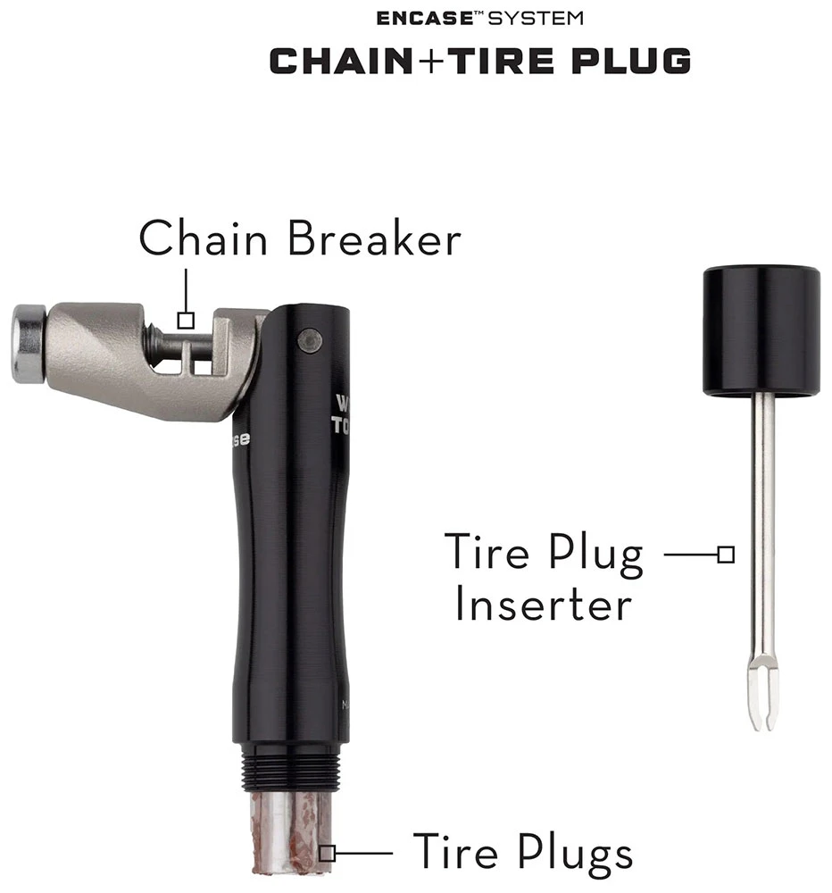 EnCase System Bar Kit One Werkzeugset – Bild 6