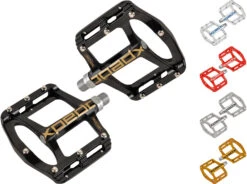 Xpedo Spry Plattformpedale