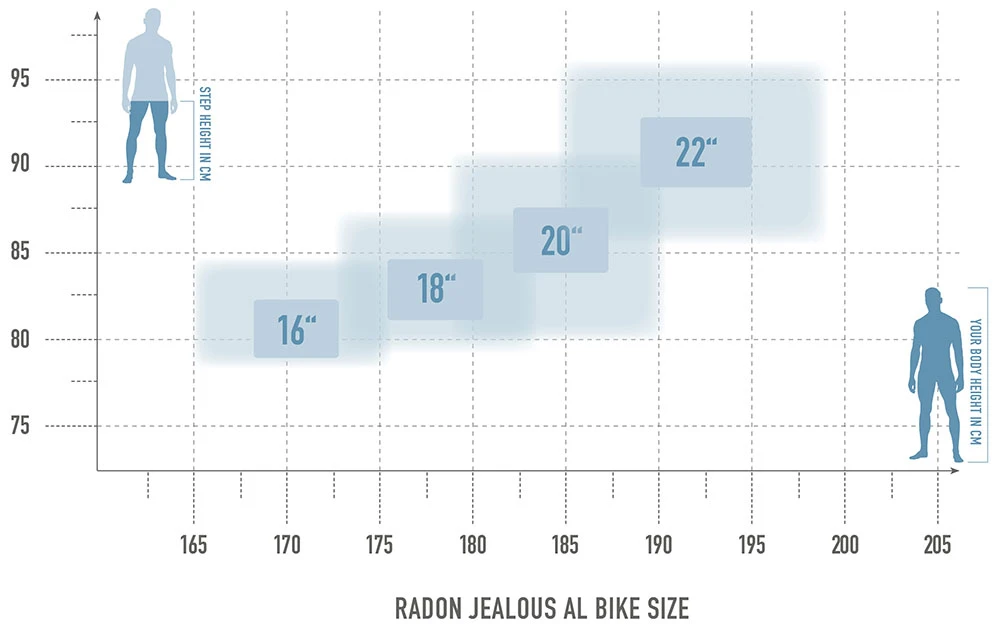 Jealous AL 10.0 SL – Bild 2